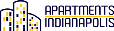 Apartments in indianapolis graphic